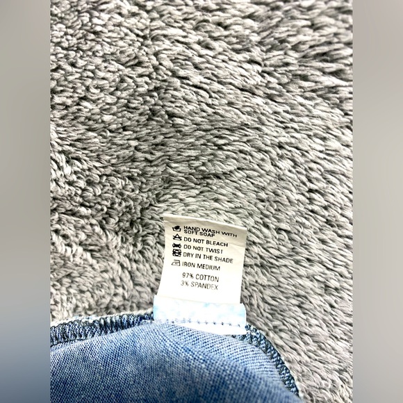 Verox Skinny Ripped Jeans - Picture 8 of 9